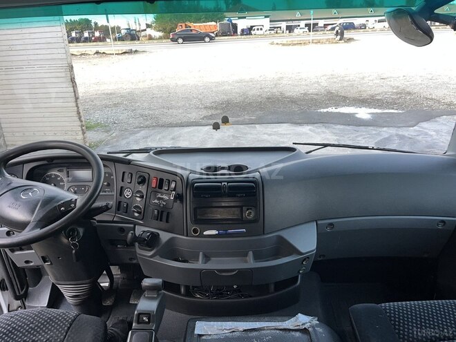 Mercedes Atego 818 2012, 334,034 km - 4.3 l - Bakı