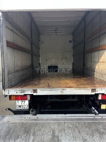 Mercedes Atego 818 2012, 334,034 km - 4.3 l - Bakı