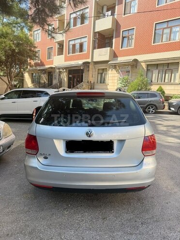 Volkswagen Golf 2009, 230,000 km - 1.4 l - Bakı