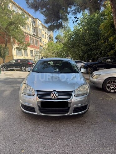 Volkswagen Golf 2009, 230,000 km - 1.4 l - Bakı