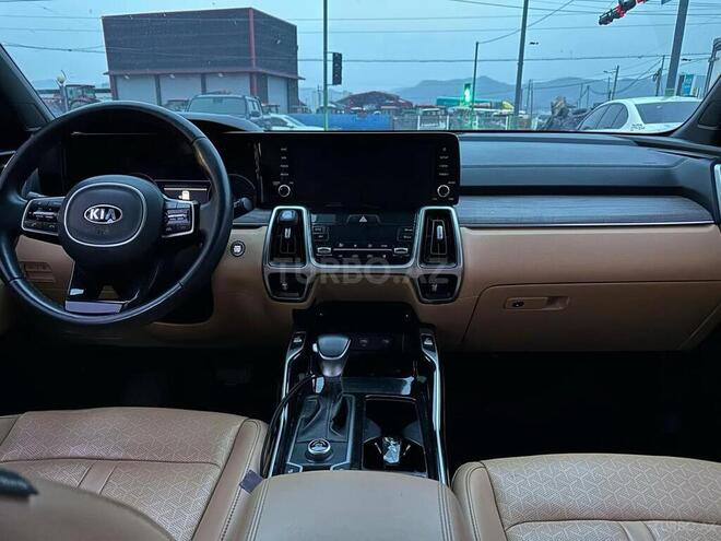 Kia Sorento 2021, 222,000 km - 2.2 л - Bakı