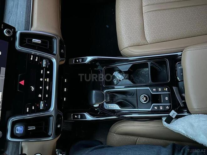 Kia Sorento 2021, 222,000 km - 2.2 л - Bakı