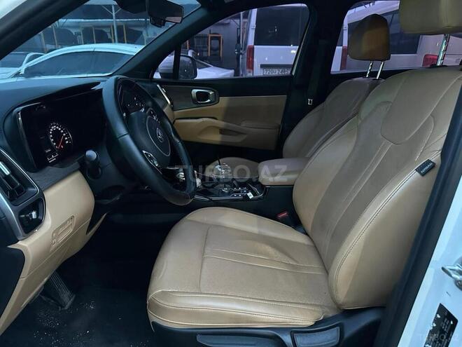 Kia Sorento 2021, 222,000 km - 2.2 л - Bakı