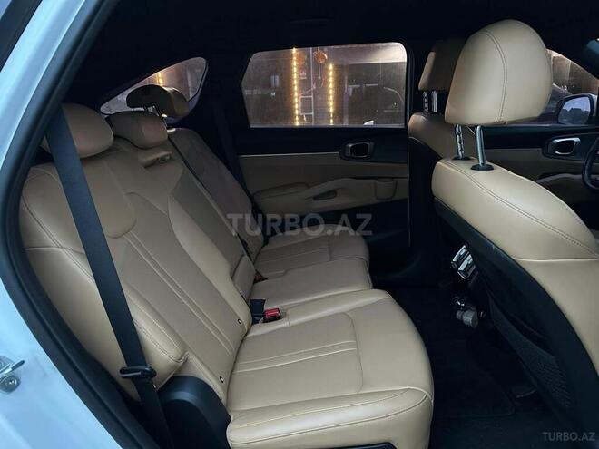 Kia Sorento 2021, 222,000 km - 2.2 л - Bakı