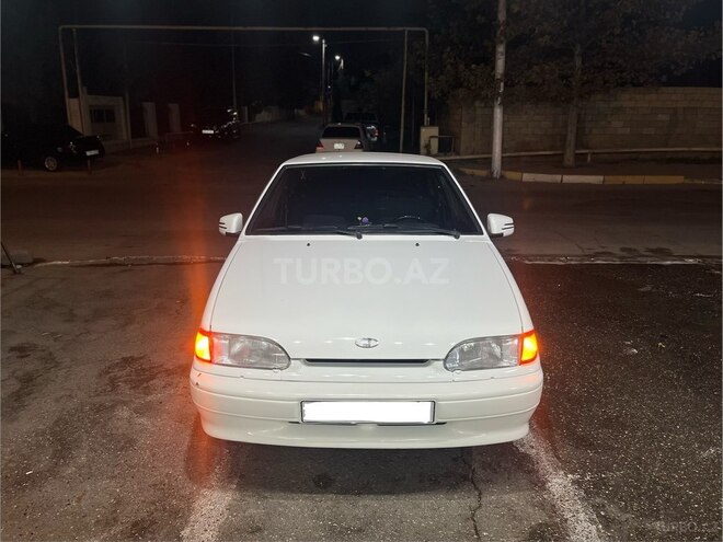 LADA (VAZ) 2114 2012, 220,000 km - 1.6 л - Sumqayıt
