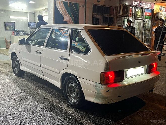 LADA (VAZ) 2114 2012, 220,000 km - 1.6 л - Sumqayıt