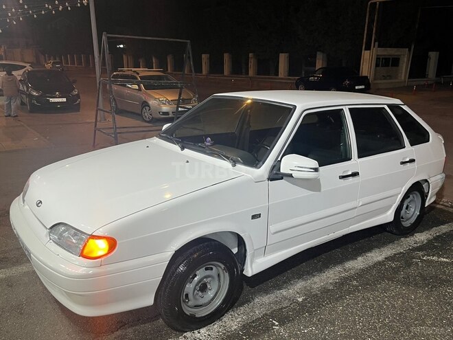 LADA (VAZ) 2114 2012, 220,000 km - 1.6 л - Sumqayıt