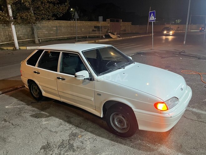 LADA (VAZ) 2114 2012, 220,000 km - 1.6 л - Sumqayıt
