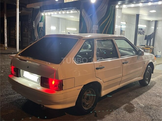 LADA (VAZ) 2114 2012, 220,000 km - 1.6 л - Sumqayıt
