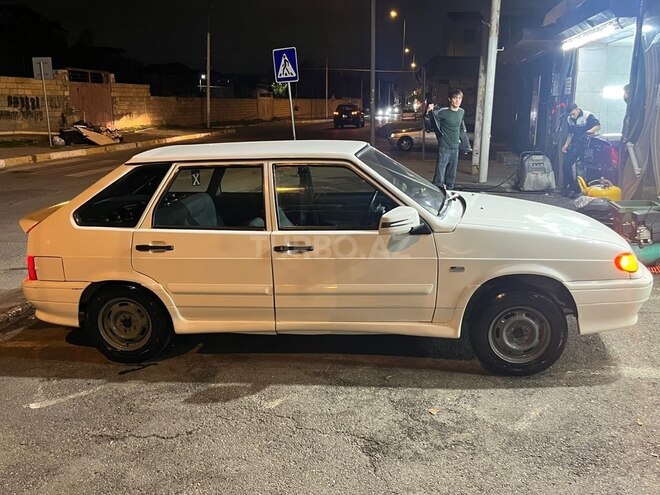 LADA (VAZ) 2114 2012, 220,000 km - 1.6 л - Sumqayıt