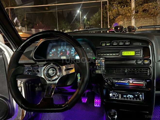 LADA (VAZ) 2114 2012, 220,000 km - 1.6 л - Sumqayıt
