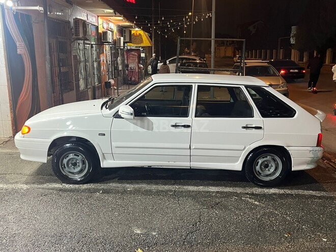 LADA (VAZ) 2114 2012, 220,000 km - 1.6 л - Sumqayıt