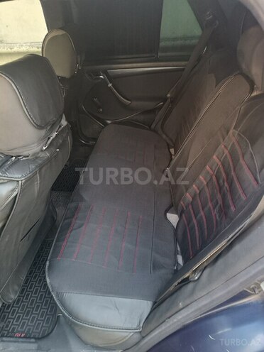 Mercedes C 180 1999, 563,000 km - 1.8 l - Bakı