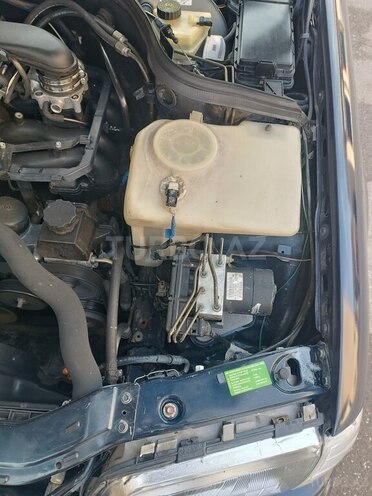Mercedes C 180 1999, 563,000 km - 1.8 l - Bakı