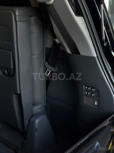 Lexus LX 570 2008, 200,000 km - 5.7 л - Bakı