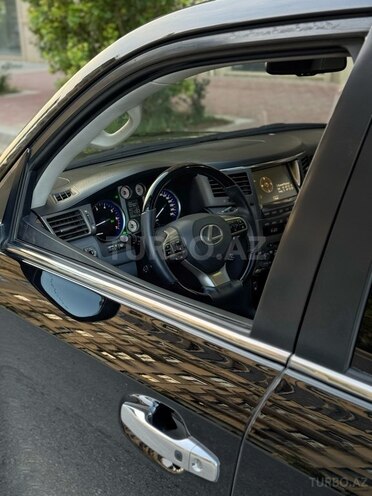 Lexus LX 570 2008, 200,000 km - 5.7 л - Bakı