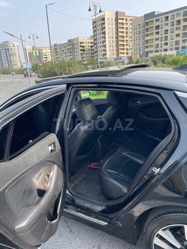 Kia Optima 2013, 286,463 km - 2.0 l - Sumqayıt