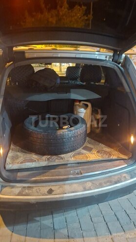 Volkswagen Touareg 2004, 600,000 km - 2.5 l - Kürdəmir