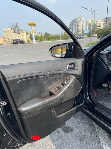 Kia Optima 2013, 286,463 km - 2.0 l - Sumqayıt