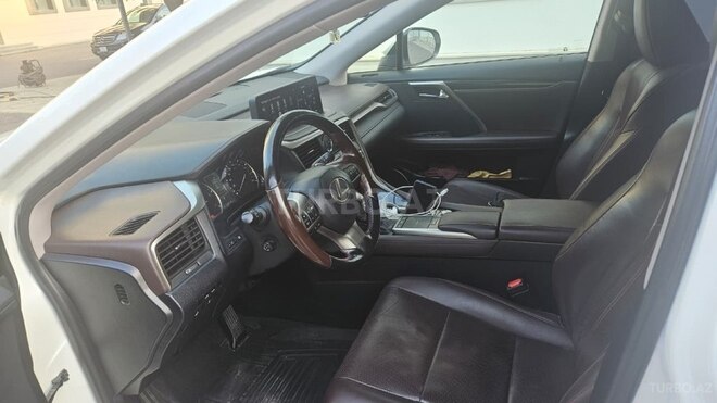 Lexus RX 300 2020, 130,000 km - 2.0 л - Bakı