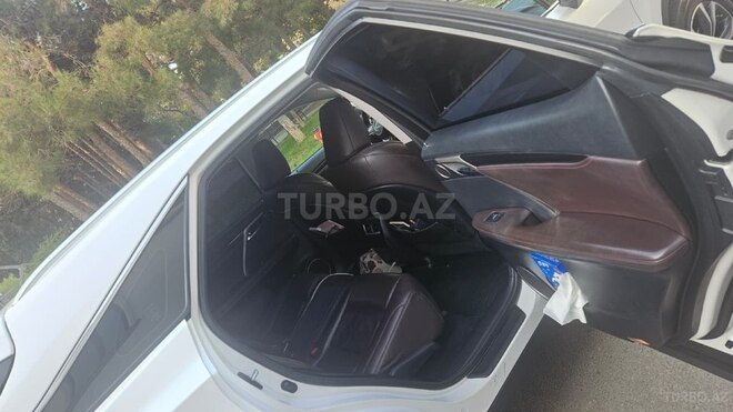 Lexus RX 300 2020, 130,000 km - 2.0 л - Bakı