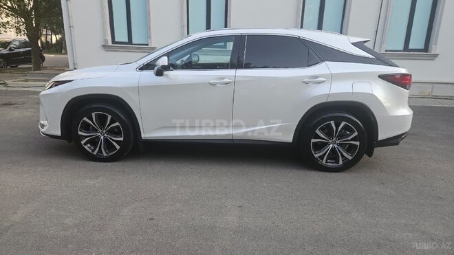 Lexus RX 300 2020, 130,000 km - 2.0 л - Bakı