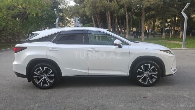 Lexus RX 300 2020, 130,000 km - 2.0 л - Bakı