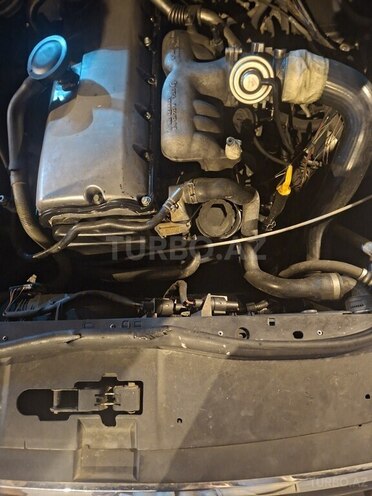 Volkswagen Touareg 2004, 600,000 km - 2.5 l - Kürdəmir