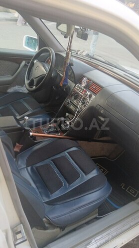 Mercedes C 200 1994, 667,000 km - 2.0 л - Sumqayıt