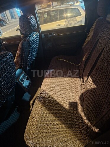 Volkswagen Touareg 2004, 600,000 km - 2.5 l - Kürdəmir