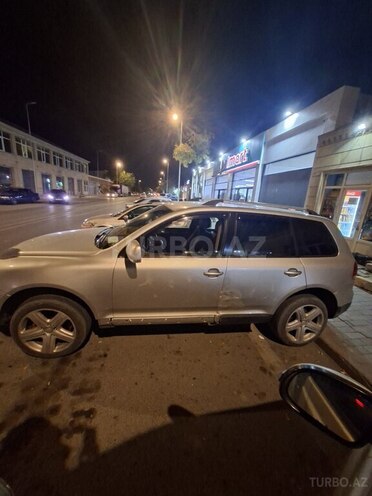 Volkswagen Touareg 2004, 600,000 km - 2.5 l - Kürdəmir