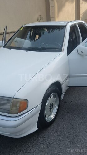 Mercedes C 200 1994, 667,000 km - 2.0 л - Sumqayıt