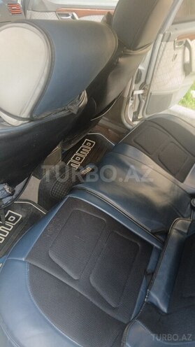 Mercedes C 200 1994, 667,000 km - 2.0 л - Sumqayıt