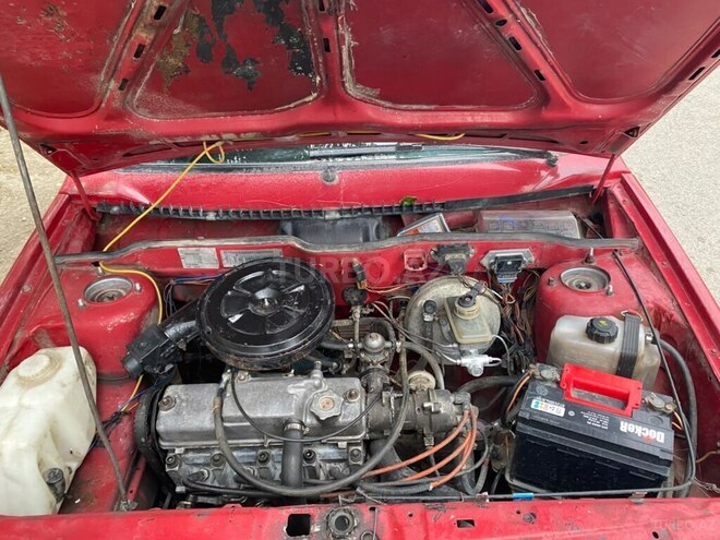 LADA (VAZ) 2109 1995, 353,530 km - 1.5 l - Şabran