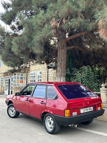LADA (VAZ) 2109 1995, 353,530 km - 1.5 l - Şabran
