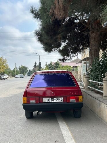 LADA (VAZ) 2109 1995, 353,530 km - 1.5 l - Şabran