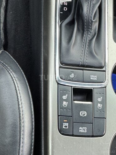 Kia Optima 2016, 185,000 km - 2.0 l - Bakı