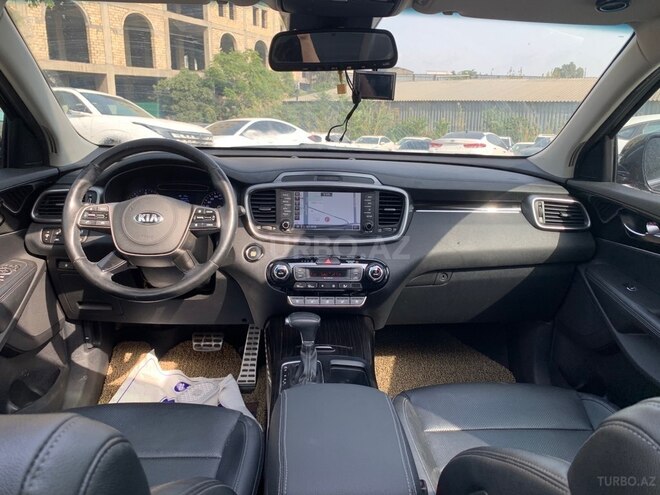 Kia Sorento 2018, 152,500 km - 2.0 l - Bakı