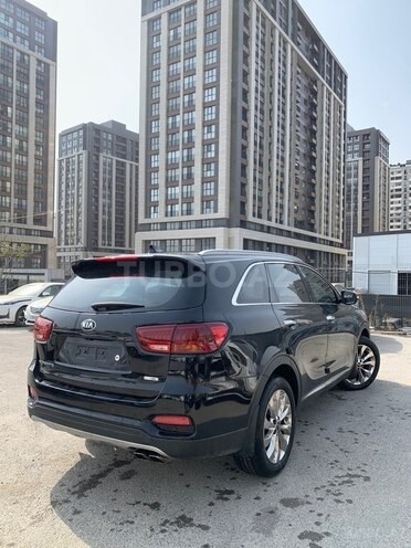 Kia Sorento 2018, 152,500 km - 2.0 l - Bakı