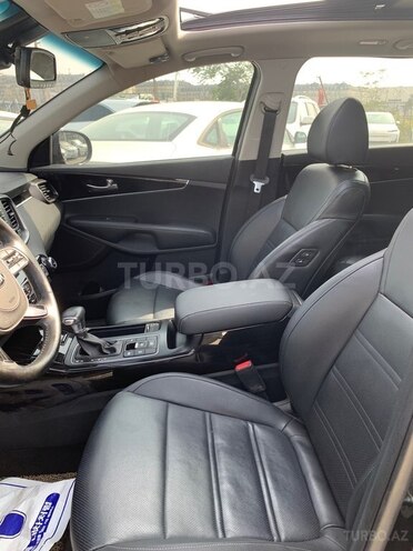Kia Sorento 2018, 152,500 km - 2.0 l - Bakı