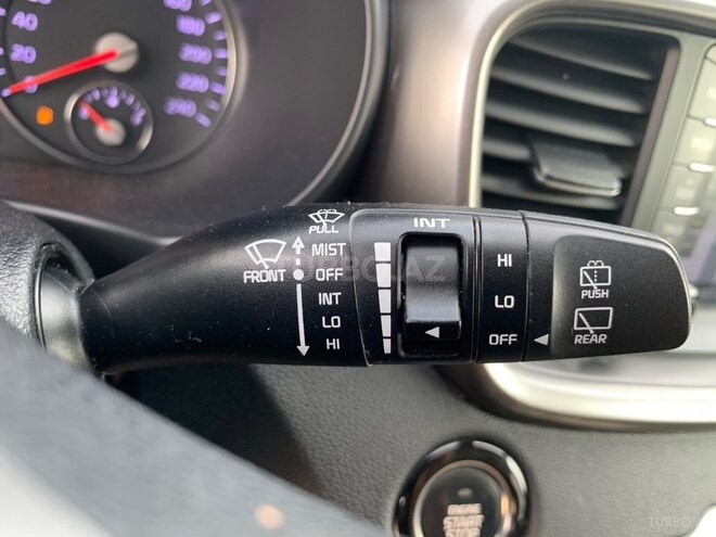 Kia Sorento 2018, 152,500 km - 2.0 l - Bakı