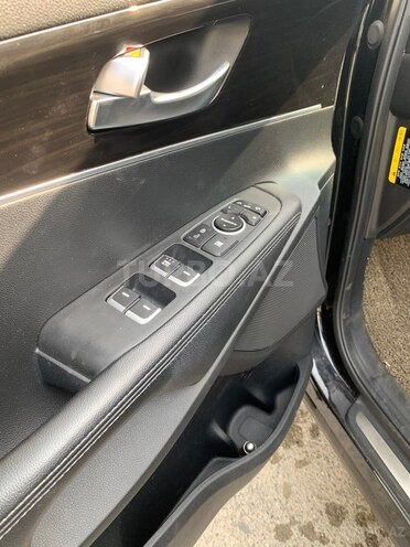 Kia Sorento 2018, 152,500 km - 2.0 l - Bakı
