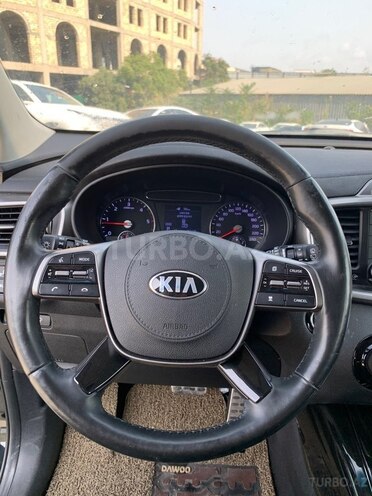 Kia Sorento 2018, 152,500 km - 2.0 l - Bakı