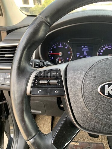Kia Sorento 2018, 152,500 km - 2.0 l - Bakı