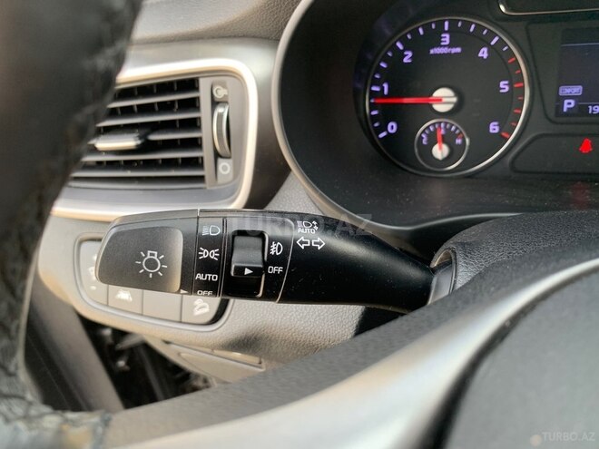 Kia Sorento 2018, 152,500 km - 2.0 l - Bakı