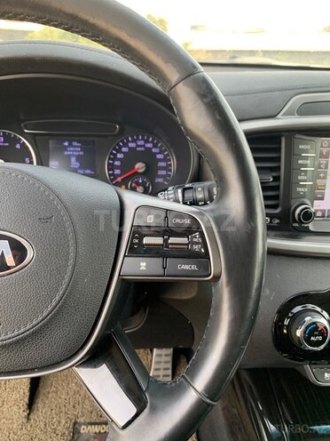 Kia Sorento 2018, 152,500 km - 2.0 l - Bakı