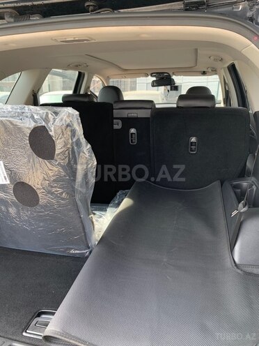 Kia Sorento 2018, 152,500 km - 2.0 l - Bakı