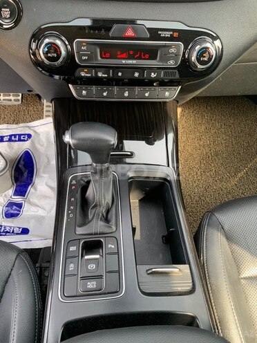 Kia Sorento 2018, 152,500 km - 2.0 l - Bakı