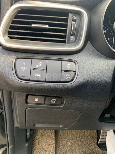 Kia Sorento 2018, 152,500 km - 2.0 l - Bakı