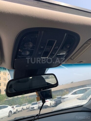 Kia Sorento 2018, 152,500 km - 2.0 l - Bakı